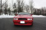 Aston Martin Virage 1992 года (NA)